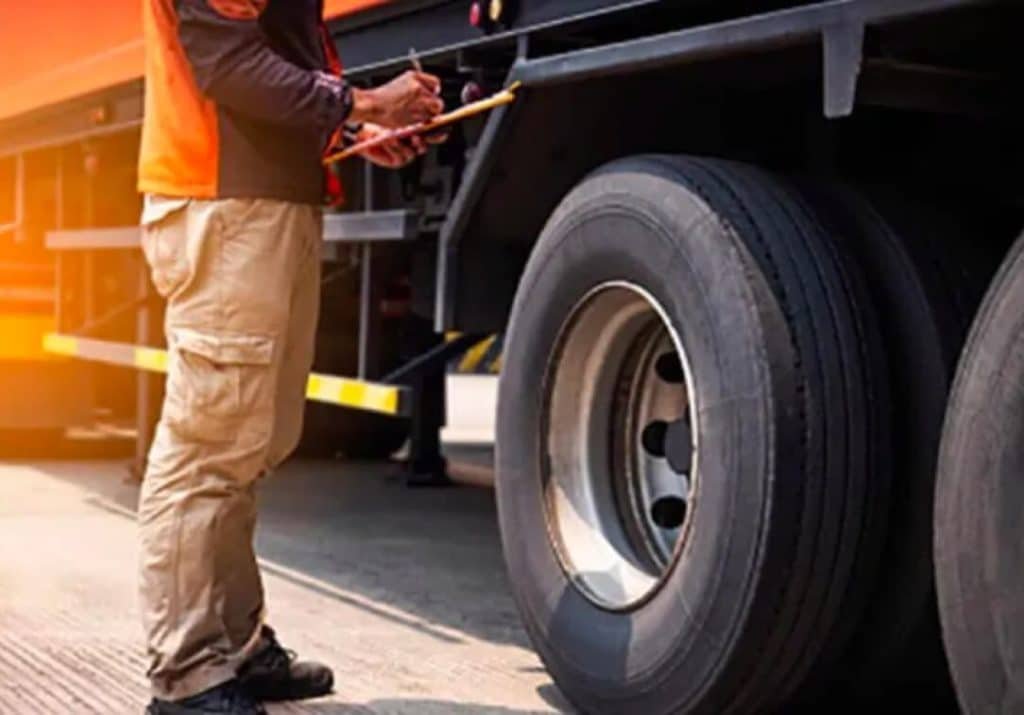 D.O.T. Inspections Service