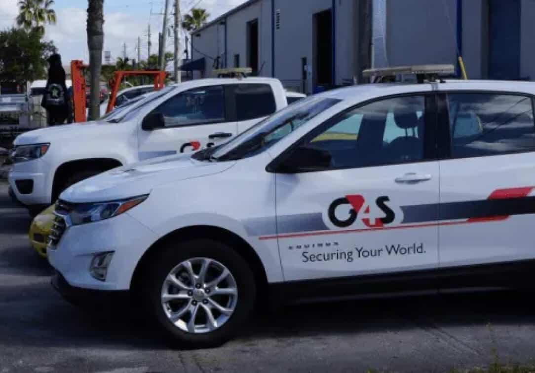 Vehicle Wraps and Truck Lettering