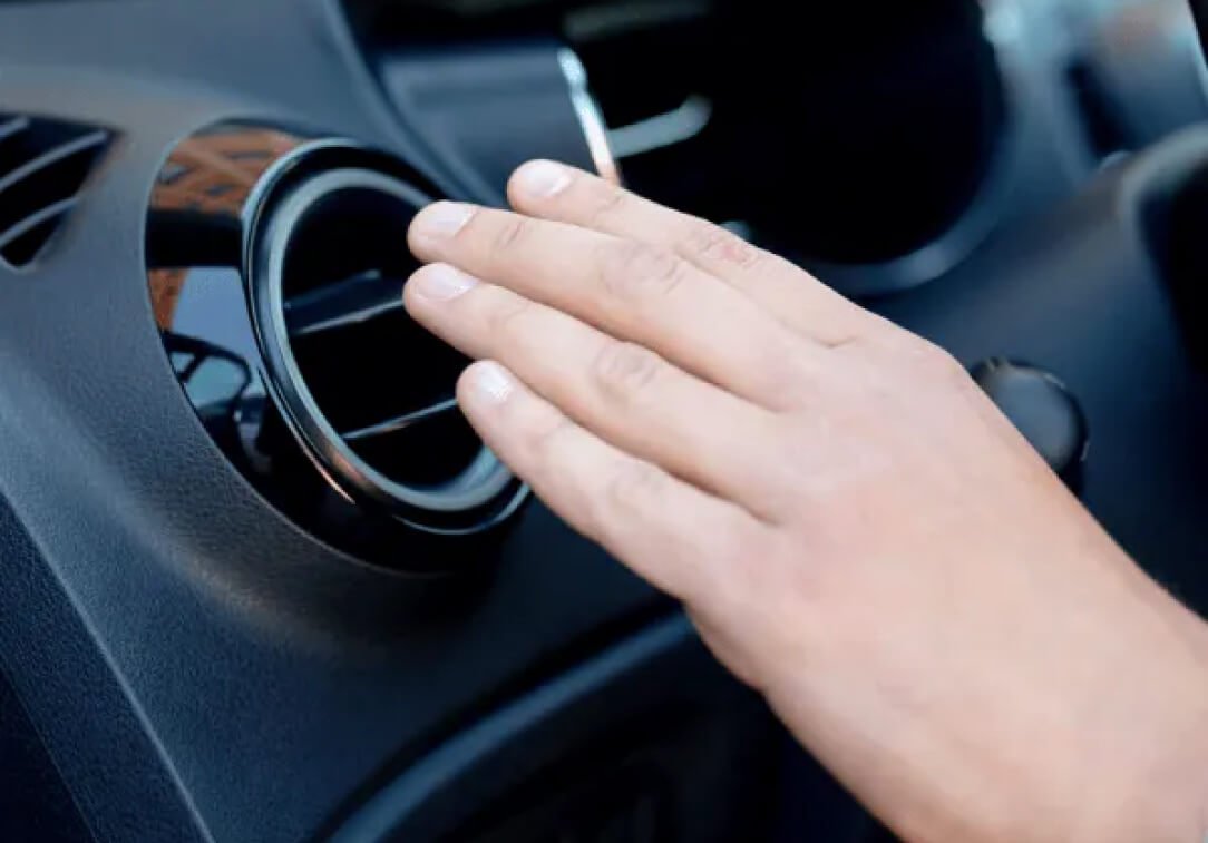 Air Conditioning Service