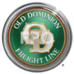Old Dominion Freight Line Logo