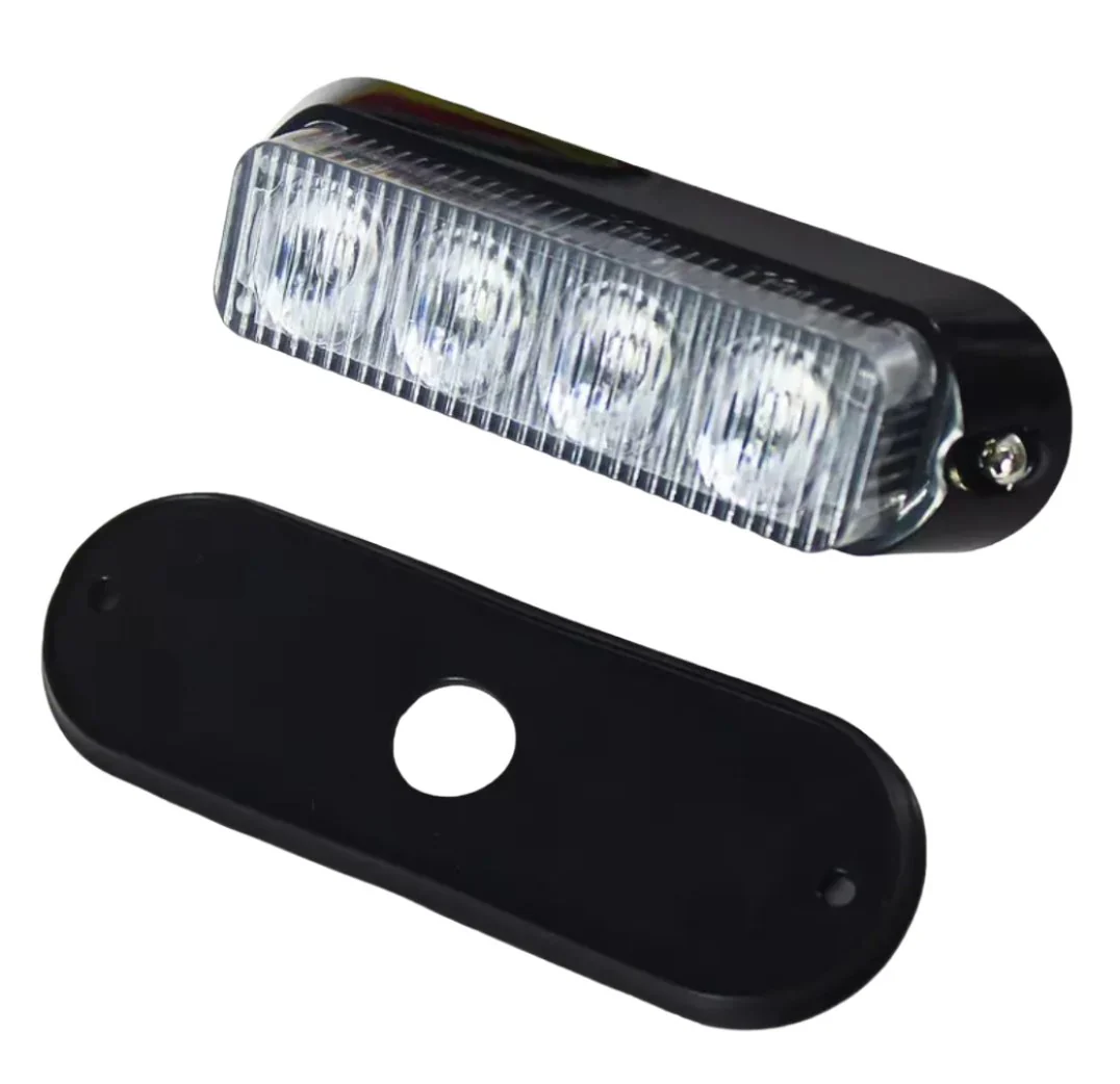 Street Elite Led Light Pods