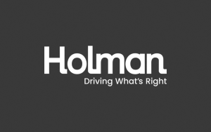 Holman logo