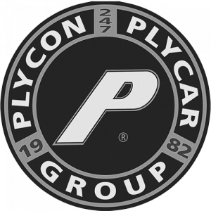 plycar logo