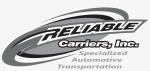reliable carriers logo